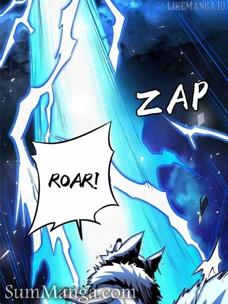 Super God Gene Chapter 364 - Page 30