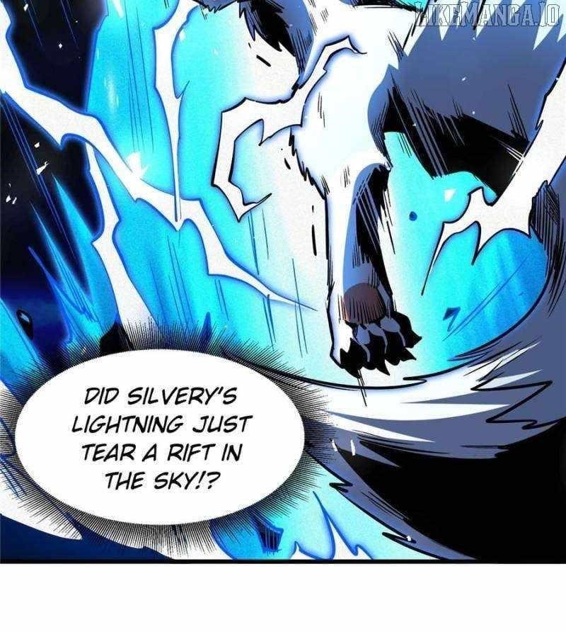 Super God Gene Chapter 364 - Page 31