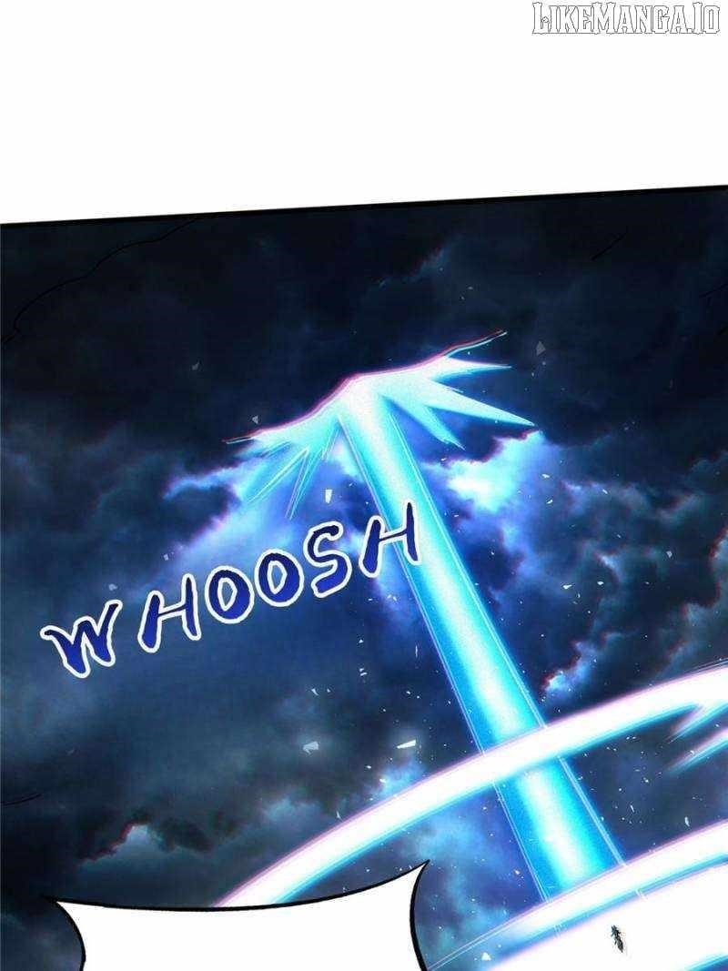 Super God Gene Chapter 364 - Page 43
