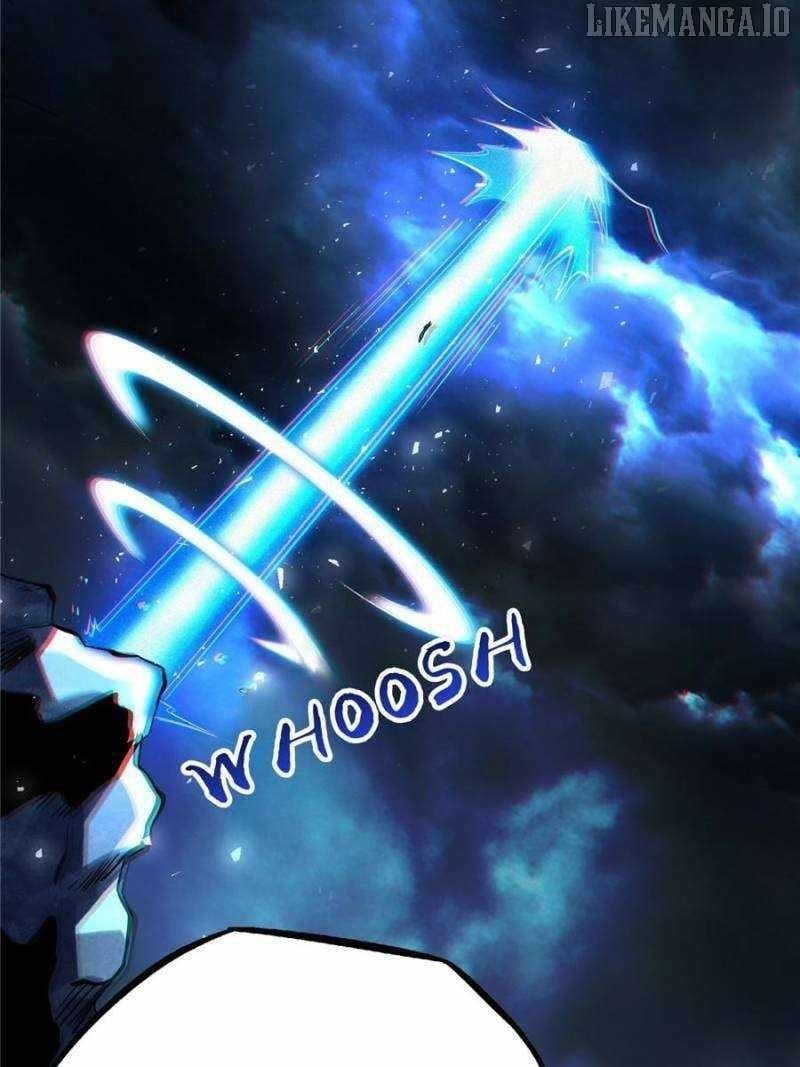 Super God Gene Chapter 364 - Page 48