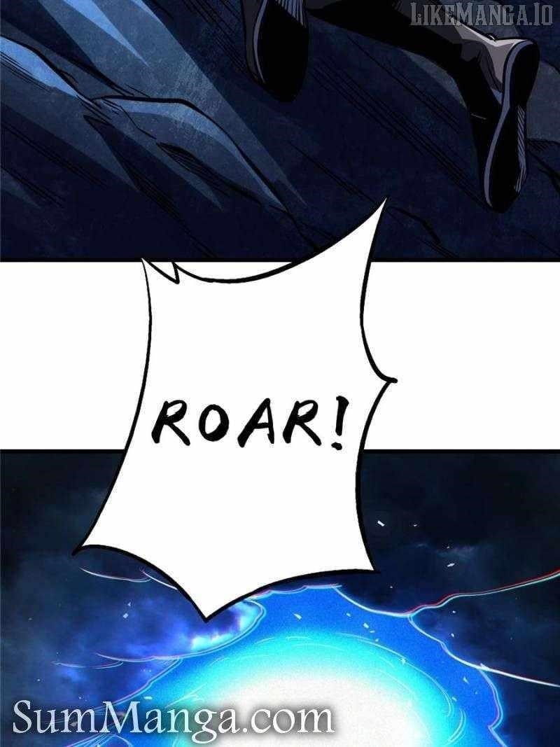 Super God Gene Chapter 364 - Page 50