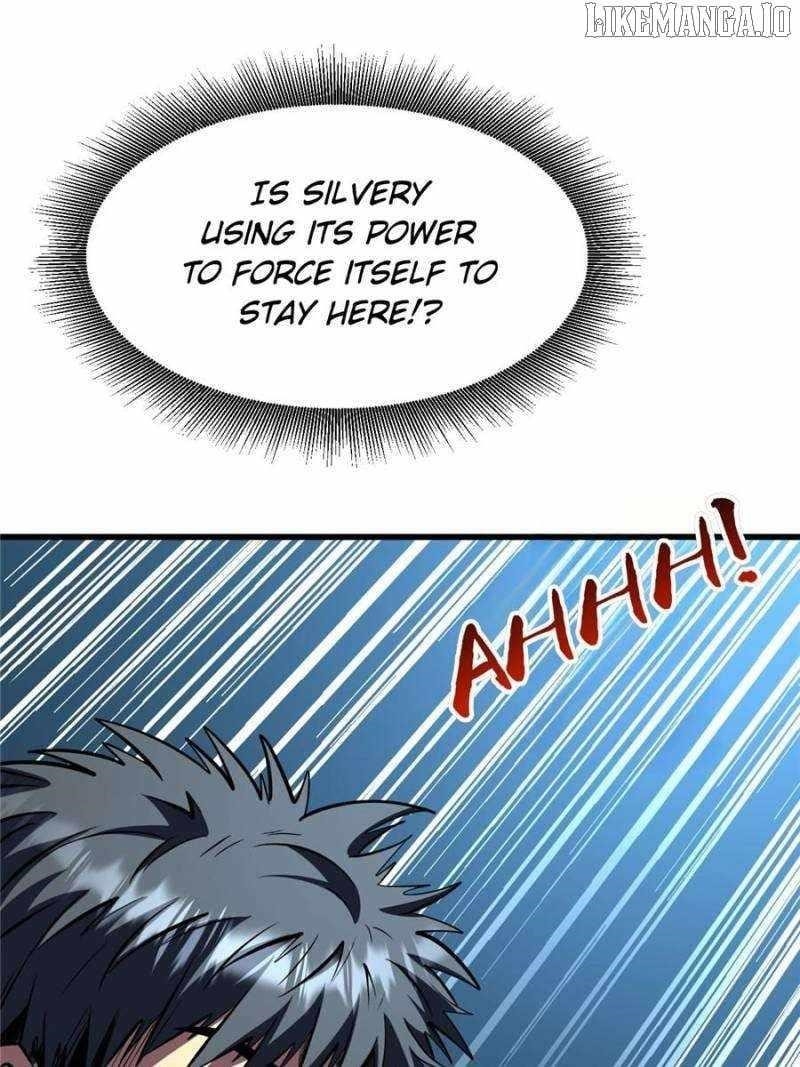 Super God Gene Chapter 364 - Page 52