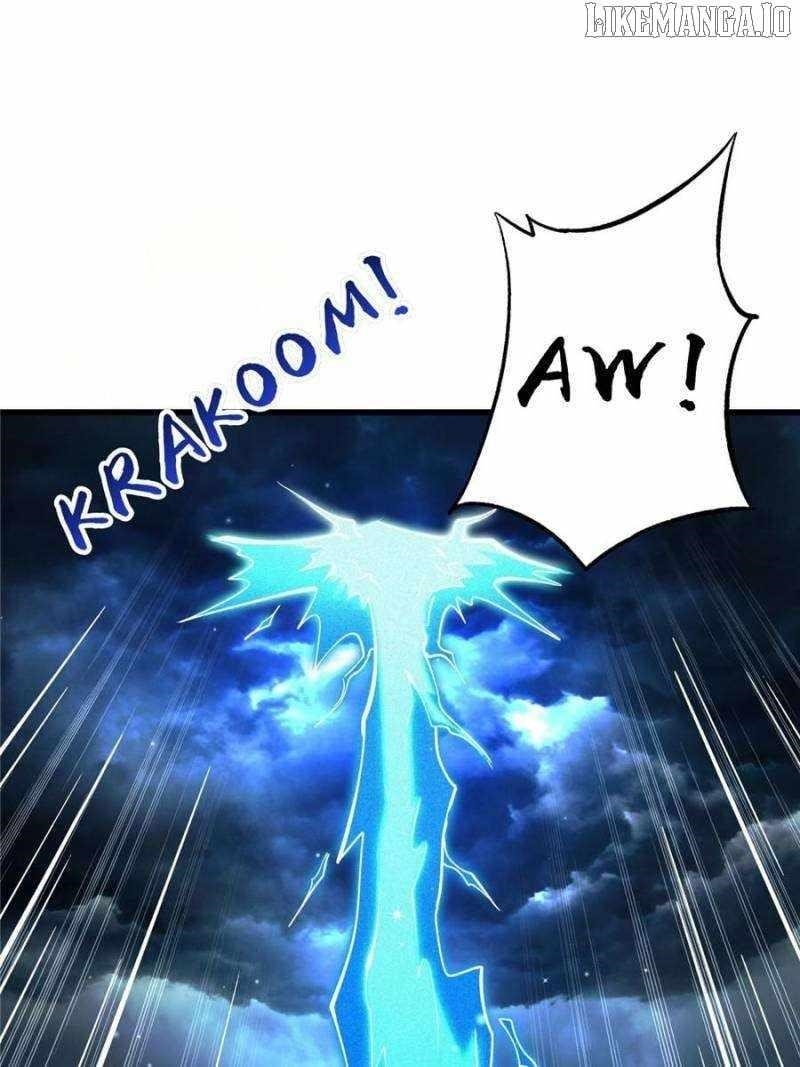 Super God Gene Chapter 364 - Page 55