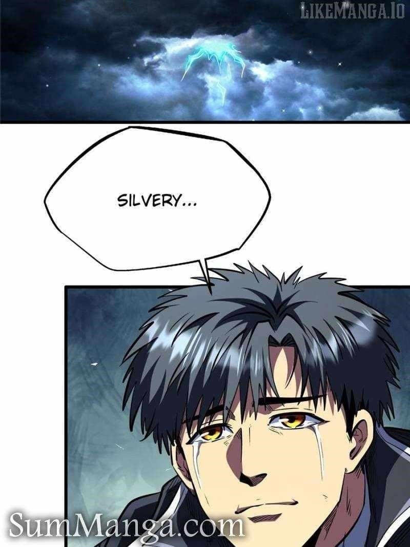 Super God Gene Chapter 364 - Page 57