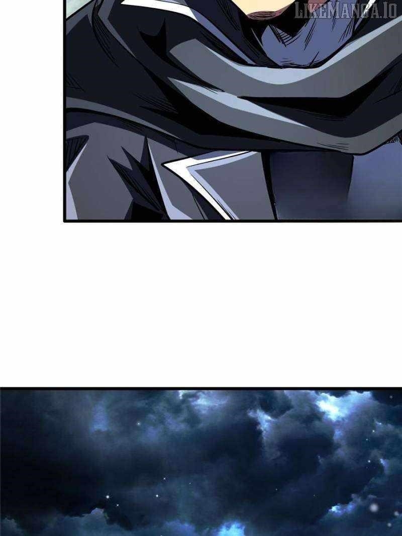 Super God Gene Chapter 364 - Page 58