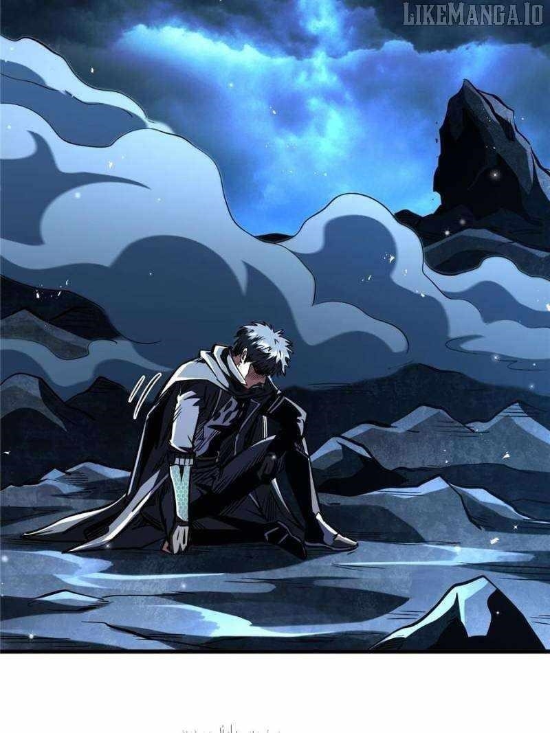 Super God Gene Chapter 364 - Page 59