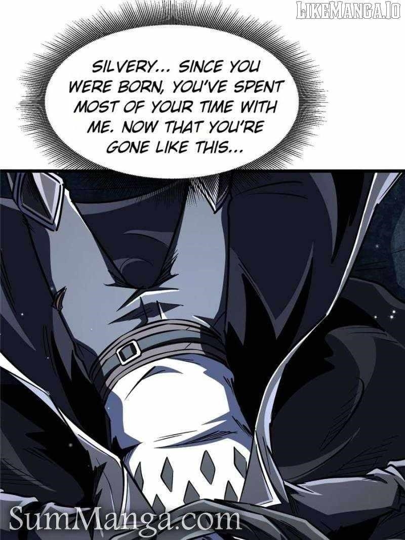 Super God Gene Chapter 364 - Page 60