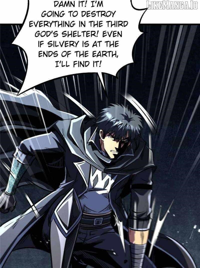 Super God Gene Chapter 364 - Page 62