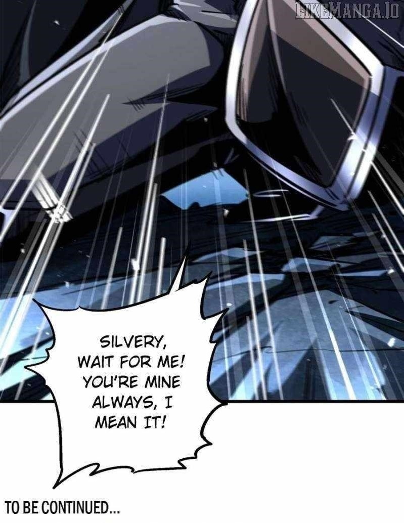 Super God Gene Chapter 364 - Page 65