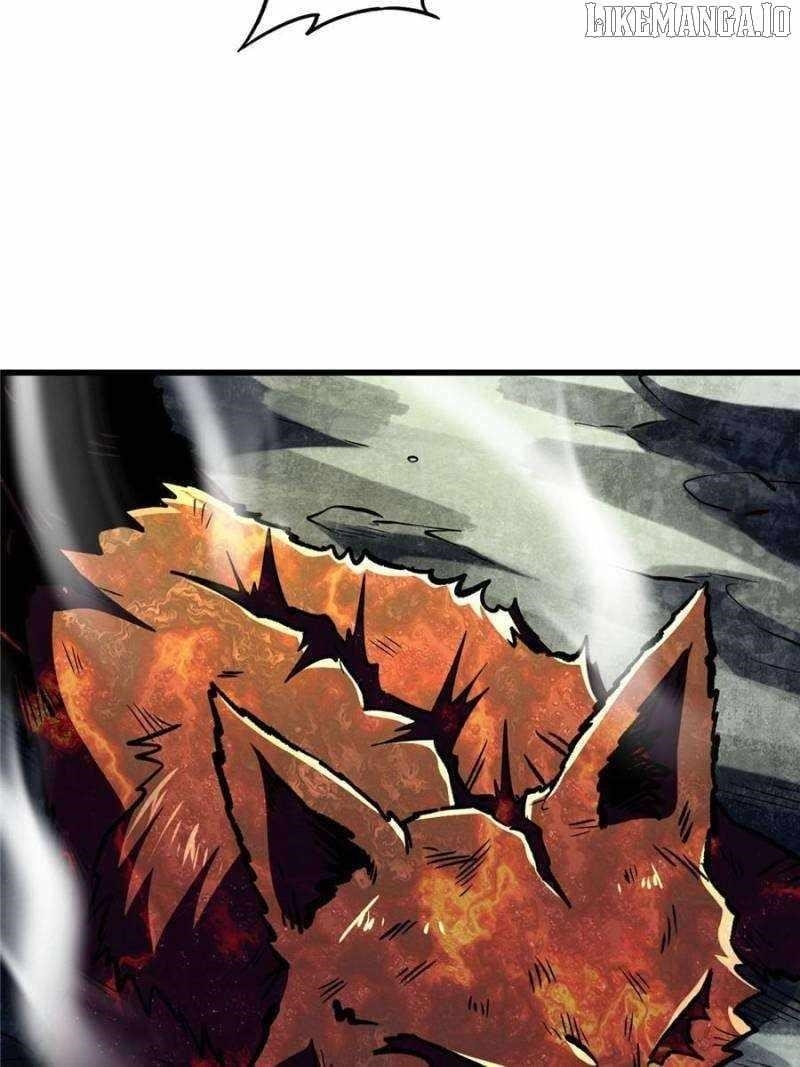 Super God Gene Chapter 364 - Page 7