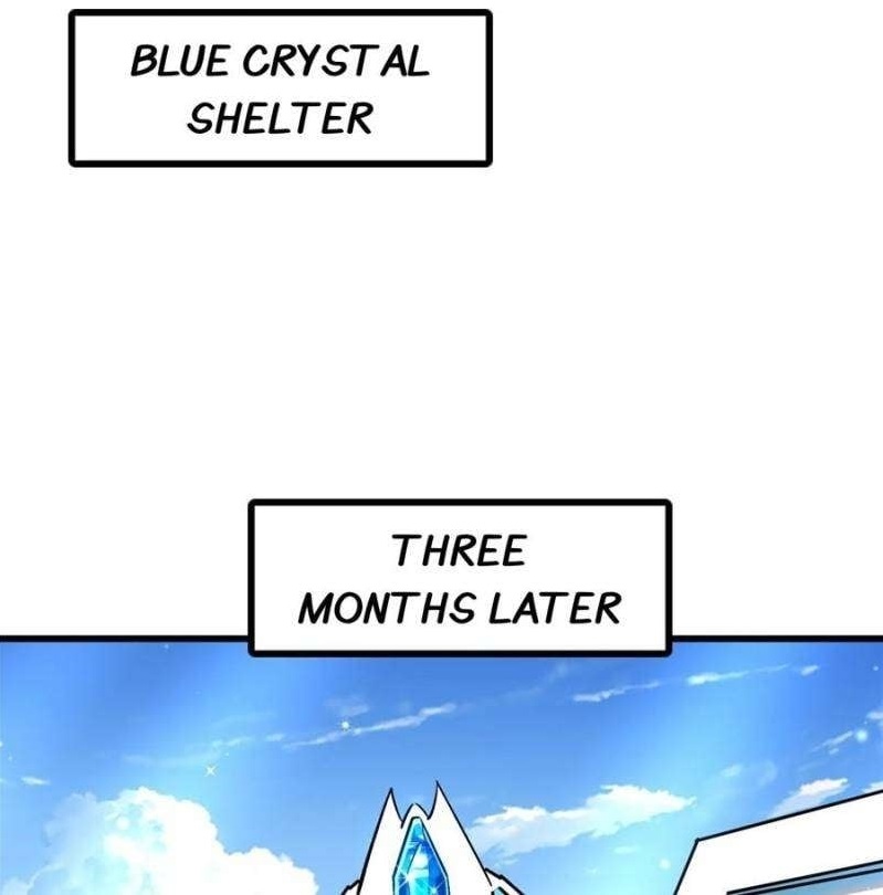 Super God Gene Chapter 365 - Page 1