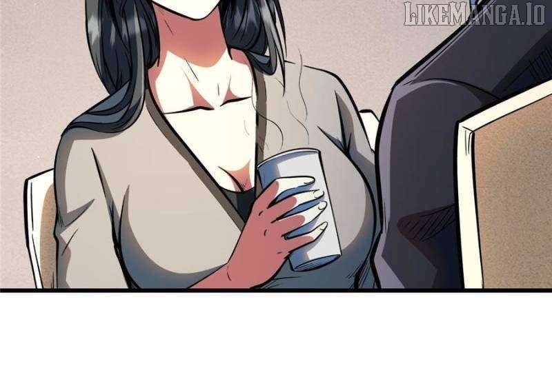 Super God Gene Chapter 365 - Page 22