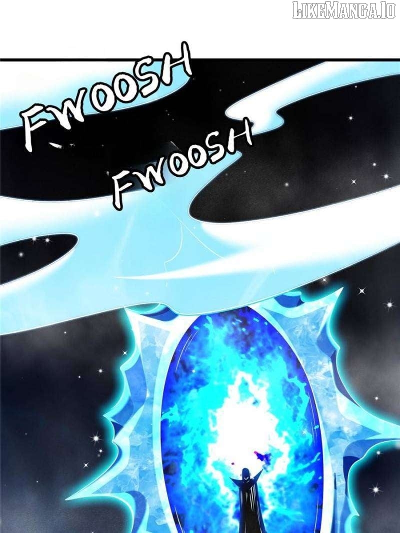 Super God Gene Chapter 365 - Page 57