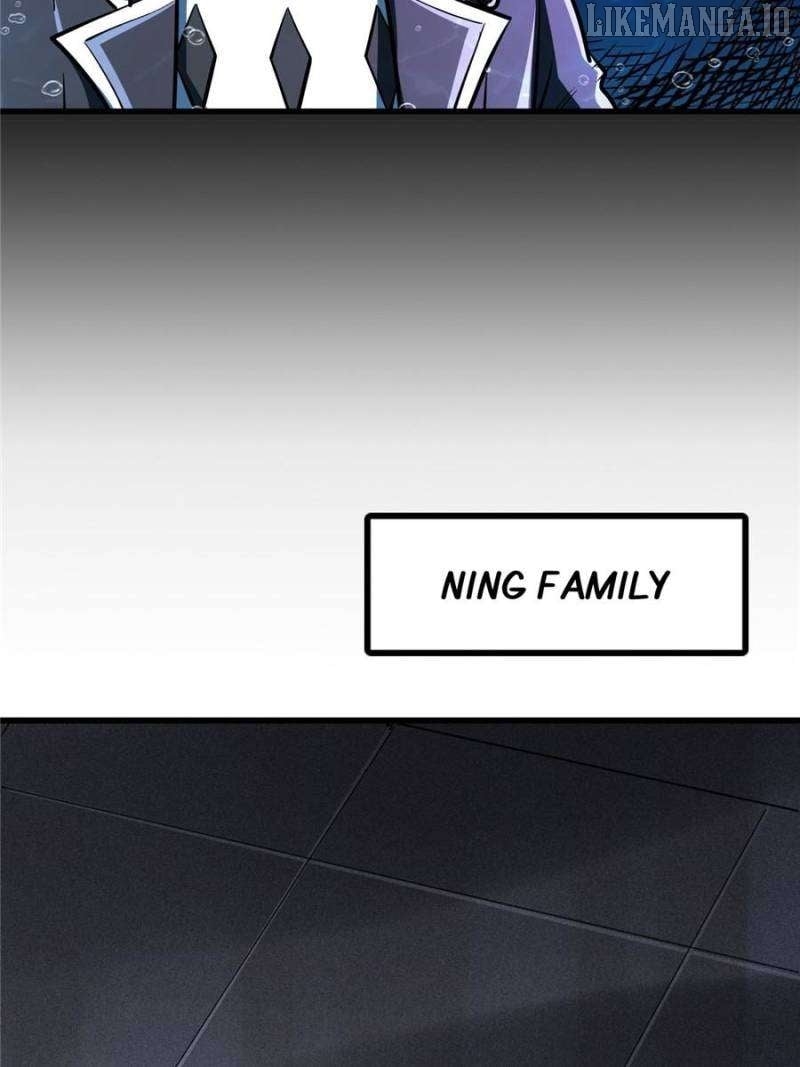 Super God Gene Chapter 366 - Page 14