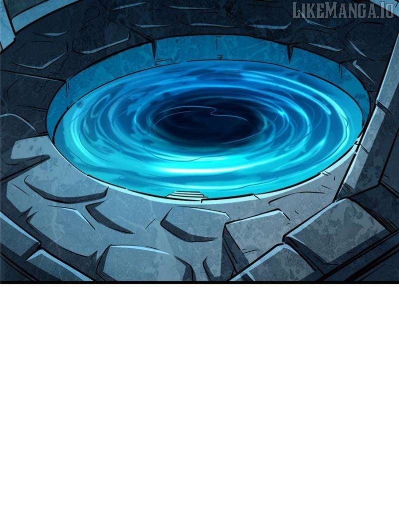 Super God Gene Chapter 366 - Page 30