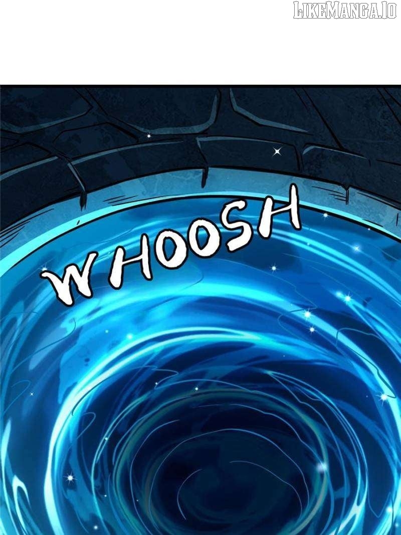 Super God Gene Chapter 366 - Page 33