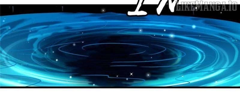 Super God Gene Chapter 366 - Page 36