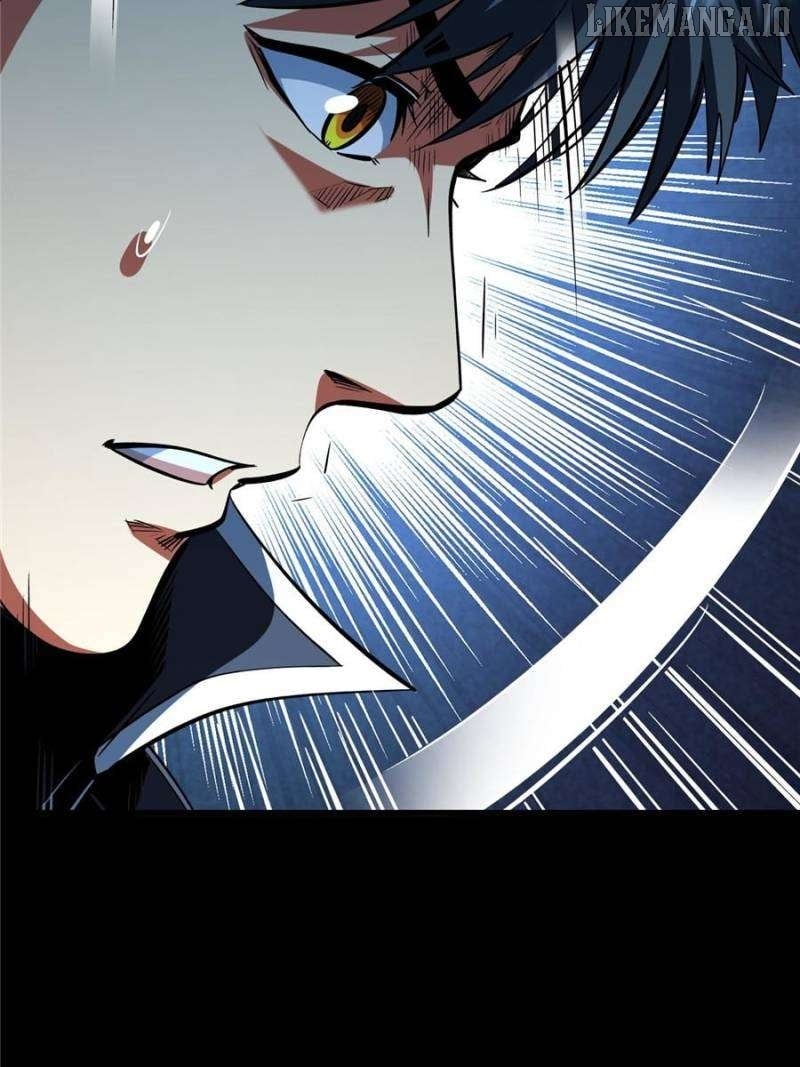 Super God Gene Chapter 366 - Page 7