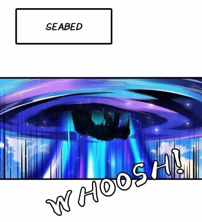 Super God Gene Chapter 367 - Page 1