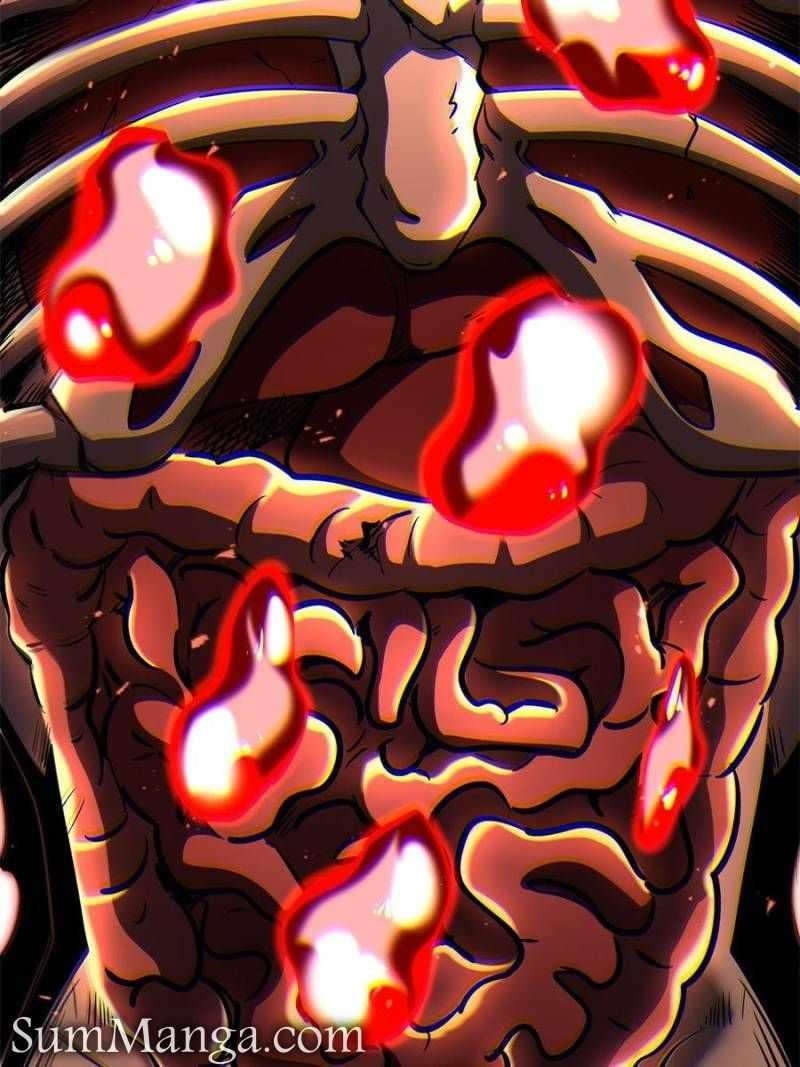 Super God Gene Chapter 367 - Page 19