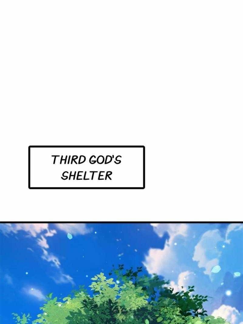 Super God Gene Chapter 367 - Page 25