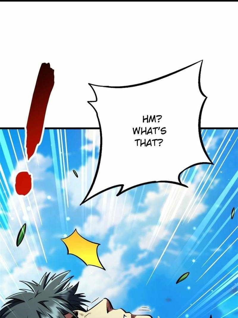 Super God Gene Chapter 367 - Page 27