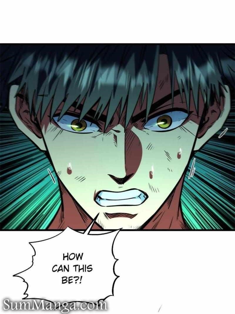 Super God Gene Chapter 367 - Page 36