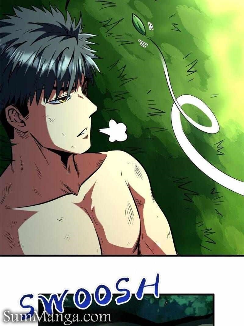 Super God Gene Chapter 367 - Page 43