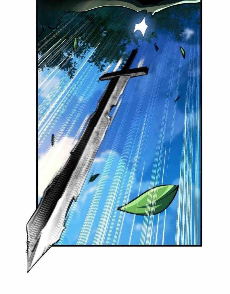 Super God Gene Chapter 367 - Page 44