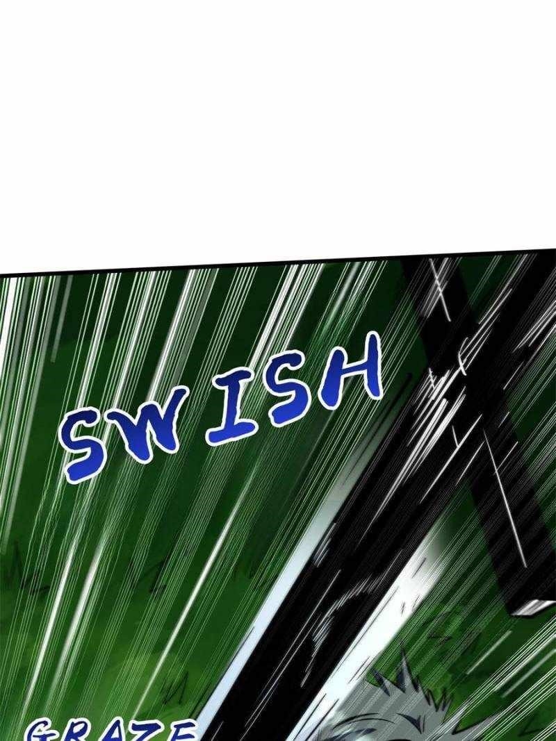 Super God Gene Chapter 367 - Page 45