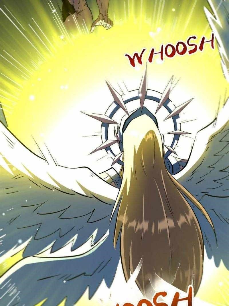 Super God Gene Chapter 367 - Page 48