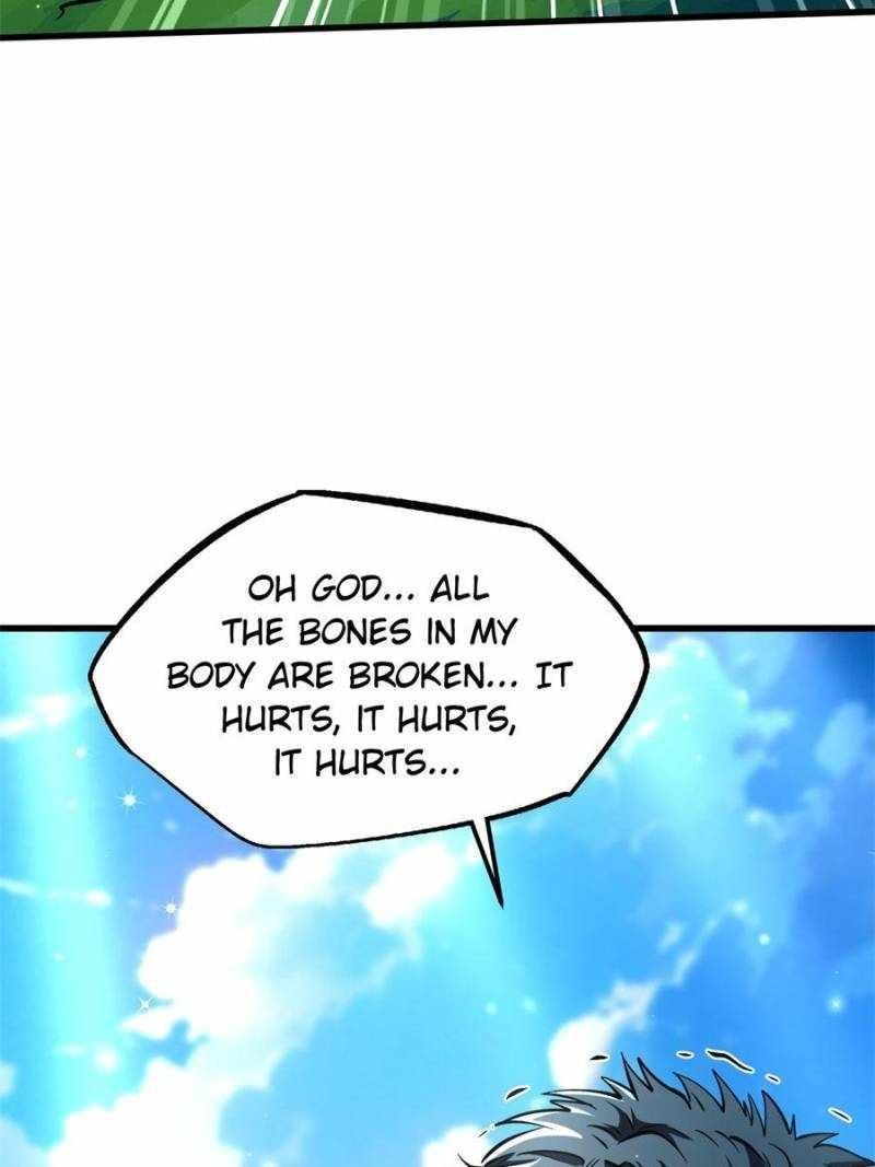 Super God Gene Chapter 367 - Page 5