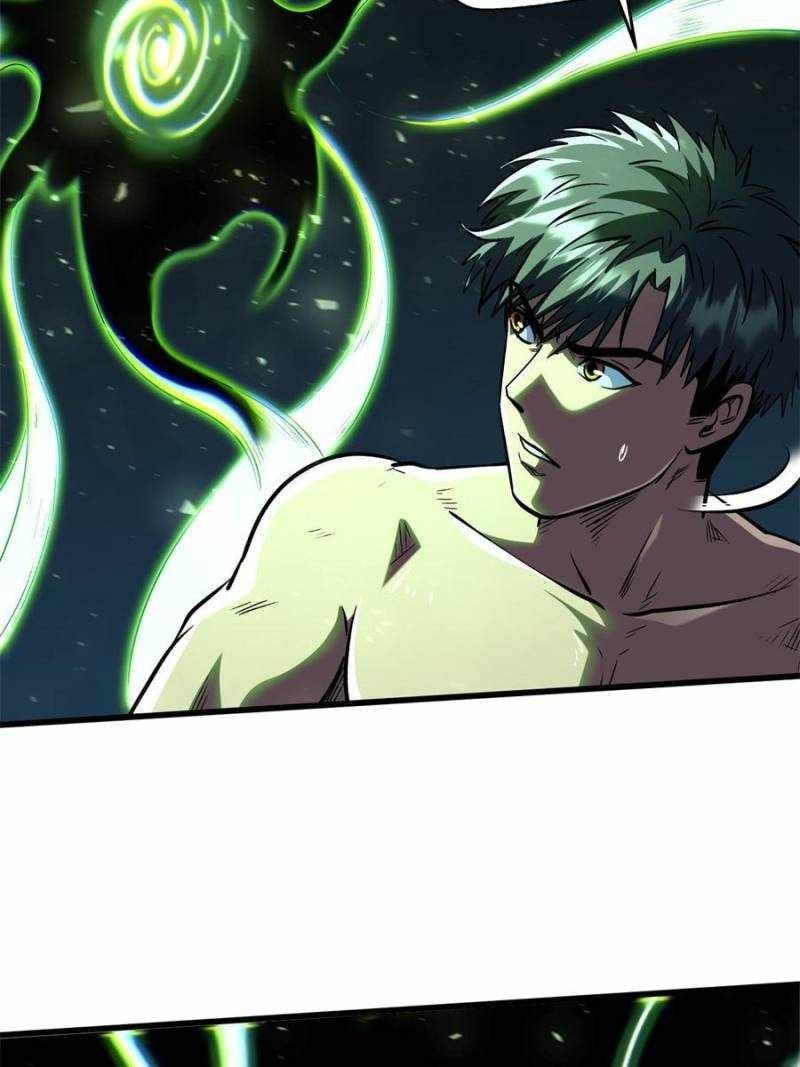 Super God Gene Chapter 367 - Page 50