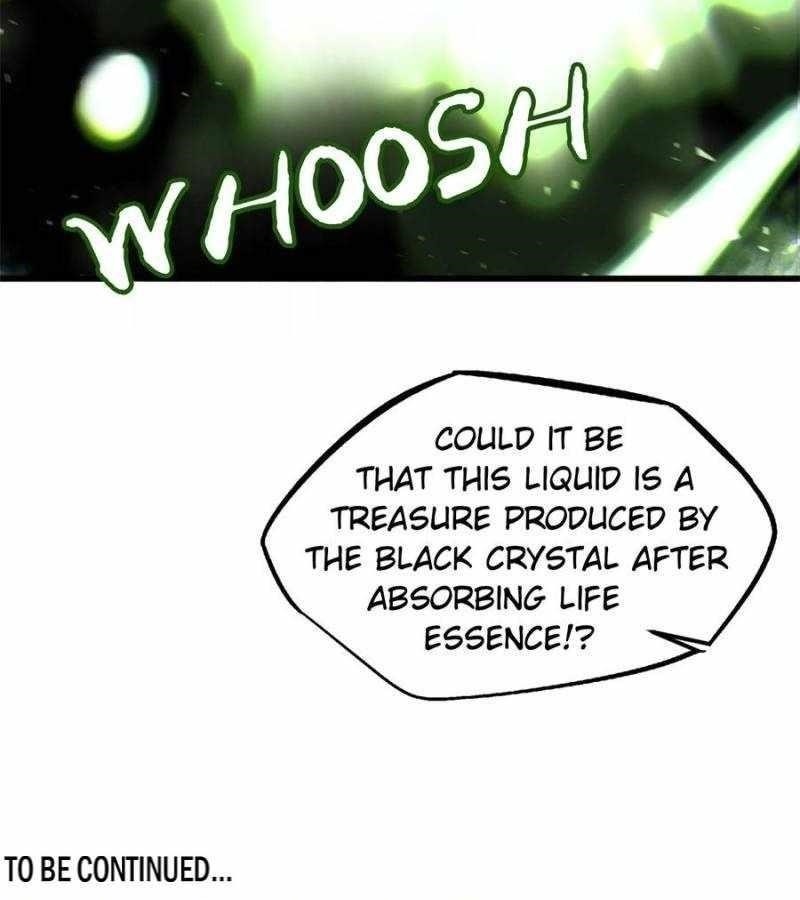 Super God Gene Chapter 367 - Page 54