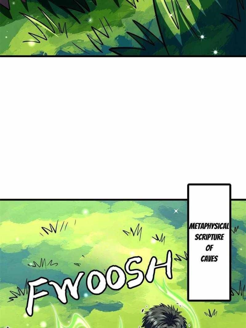 Super God Gene Chapter 367 - Page 7