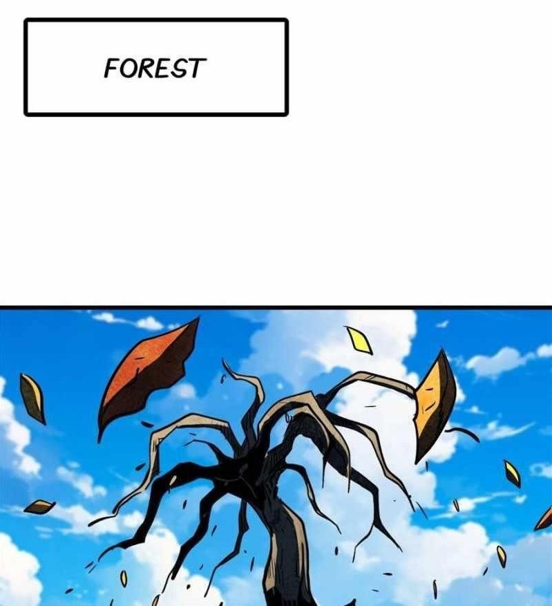 Super God Gene Chapter 368 - Page 1