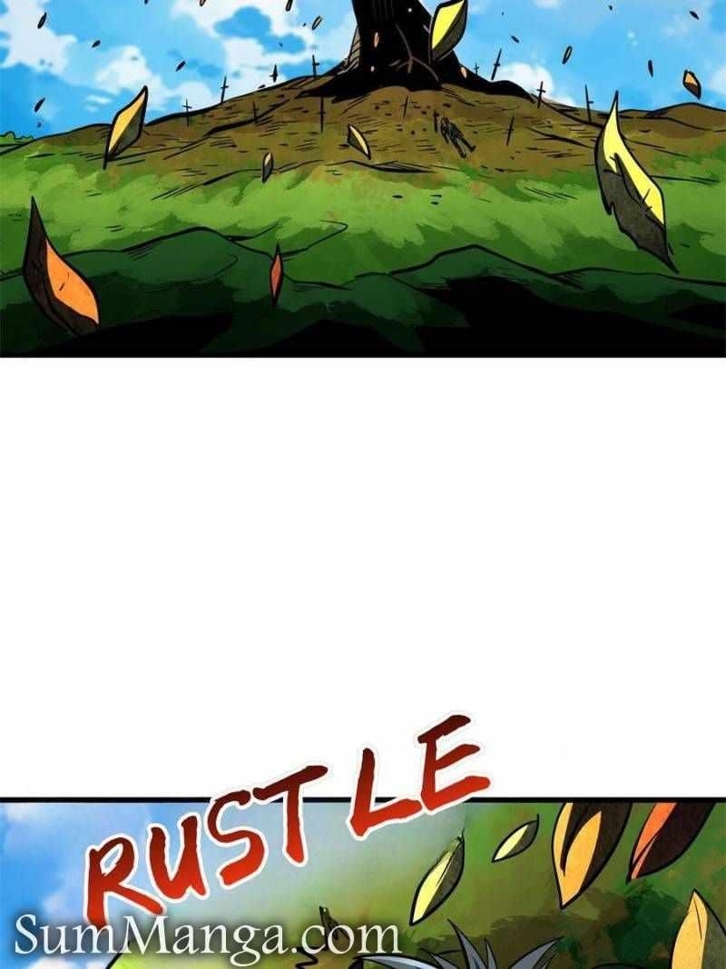 Super God Gene Chapter 368 - Page 2