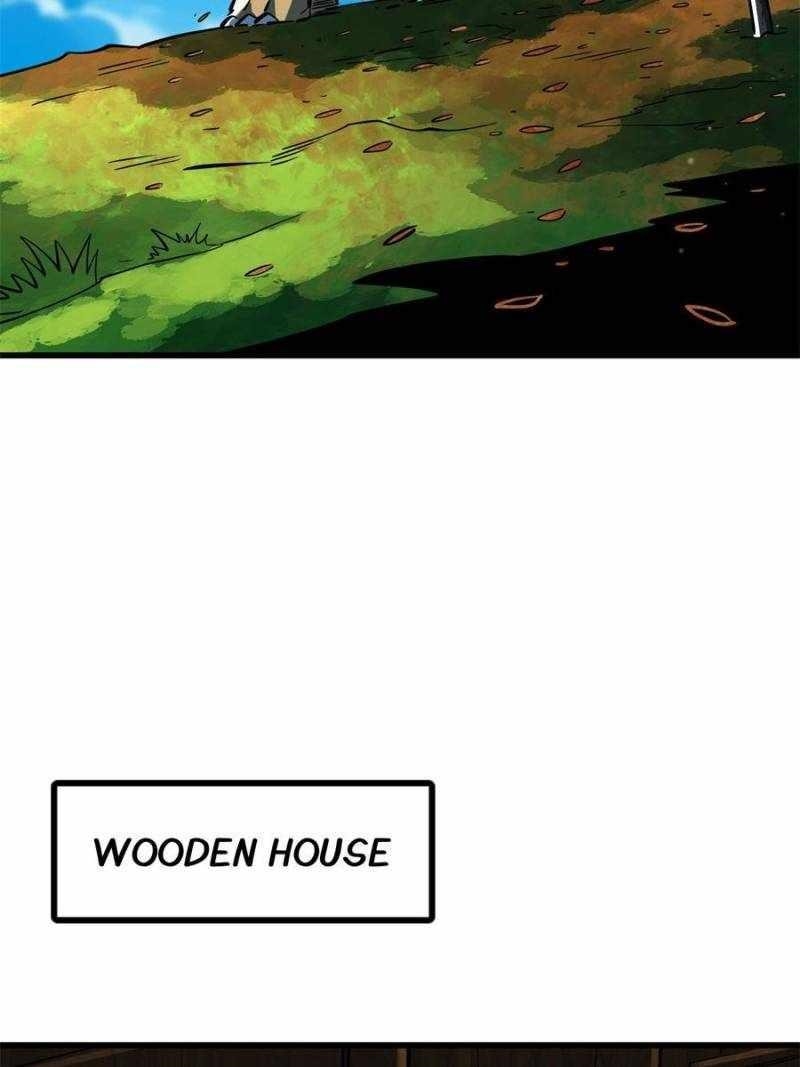 Super God Gene Chapter 368 - Page 31