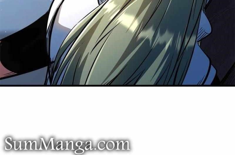 Super God Gene Chapter 368 - Page 37