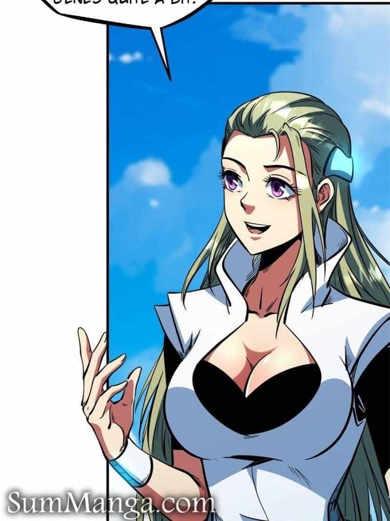 Super God Gene Chapter 368 - Page 6