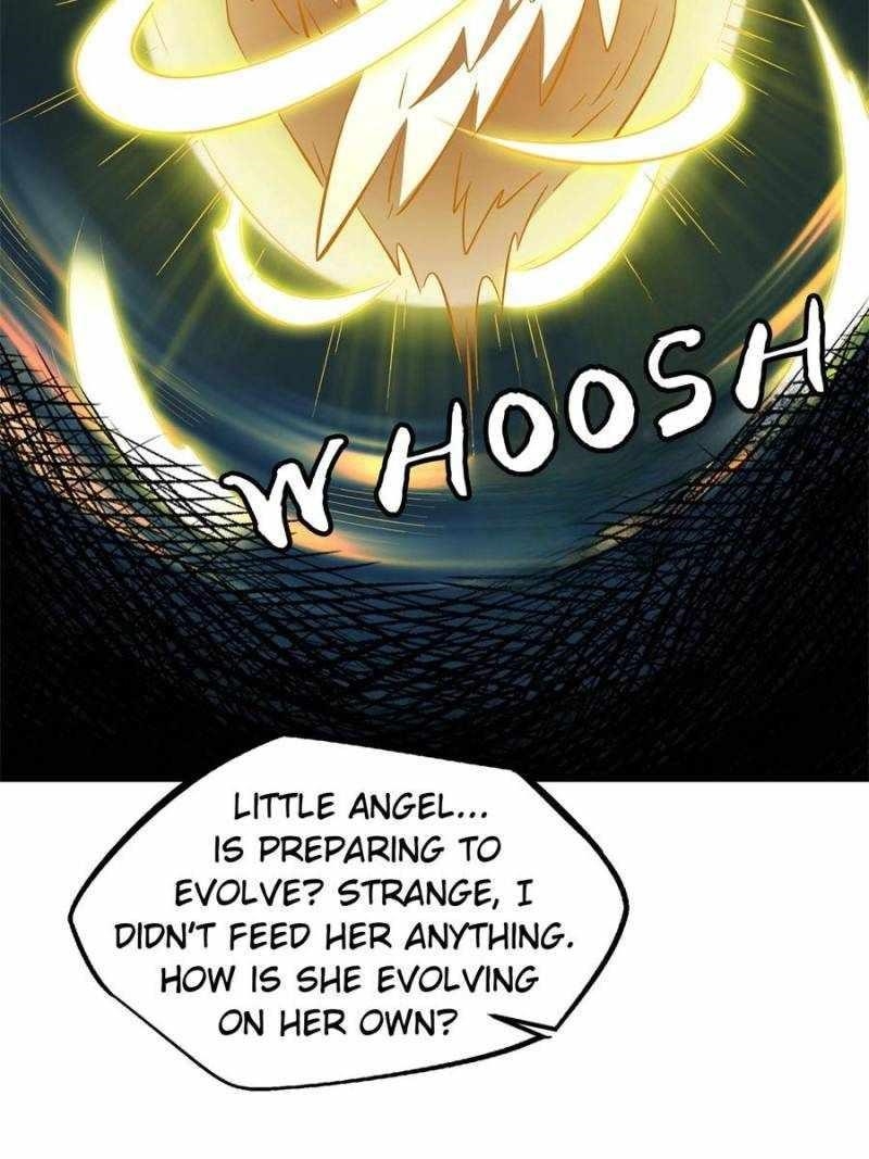 Super God Gene Chapter 368 - Page 9