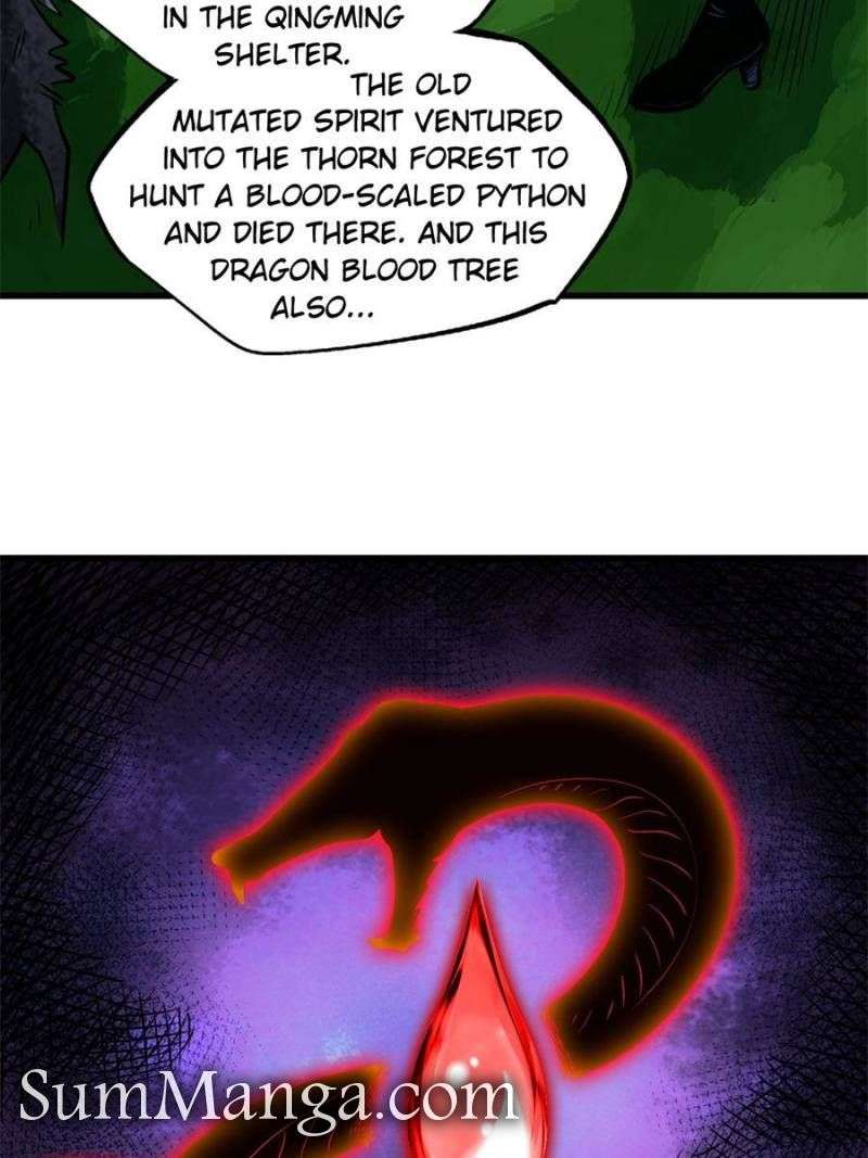 Super God Gene Chapter 369 - Page 14