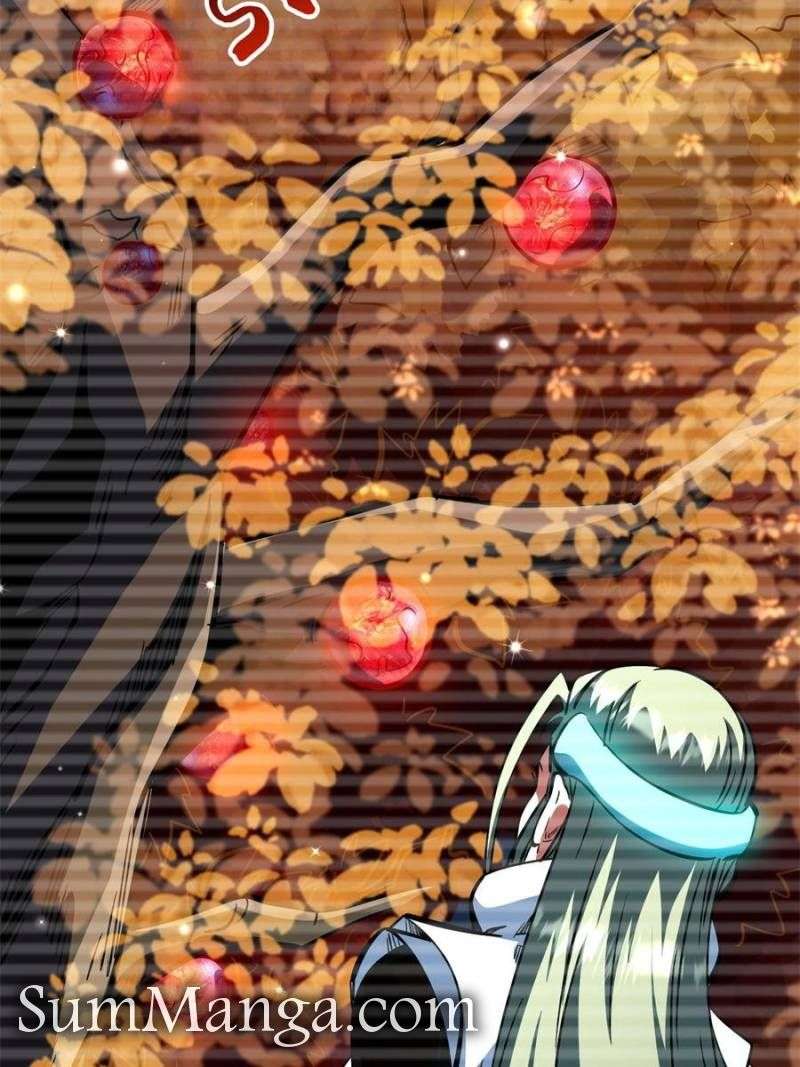 Super God Gene Chapter 369 - Page 17