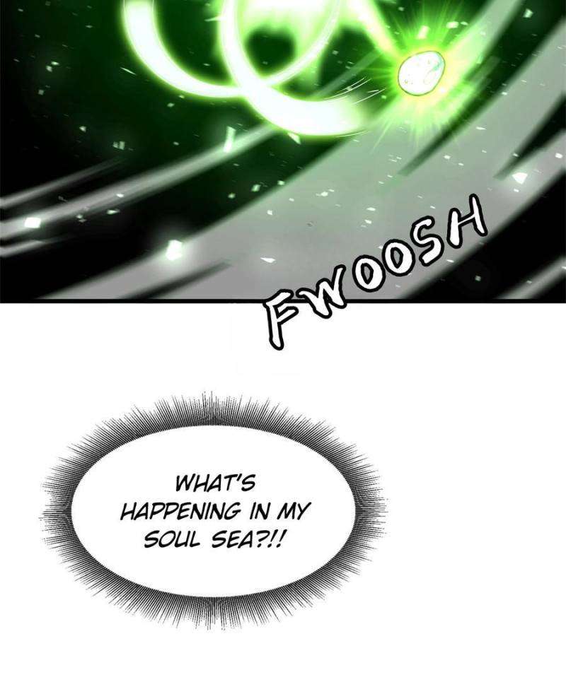 Super God Gene Chapter 369 - Page 23