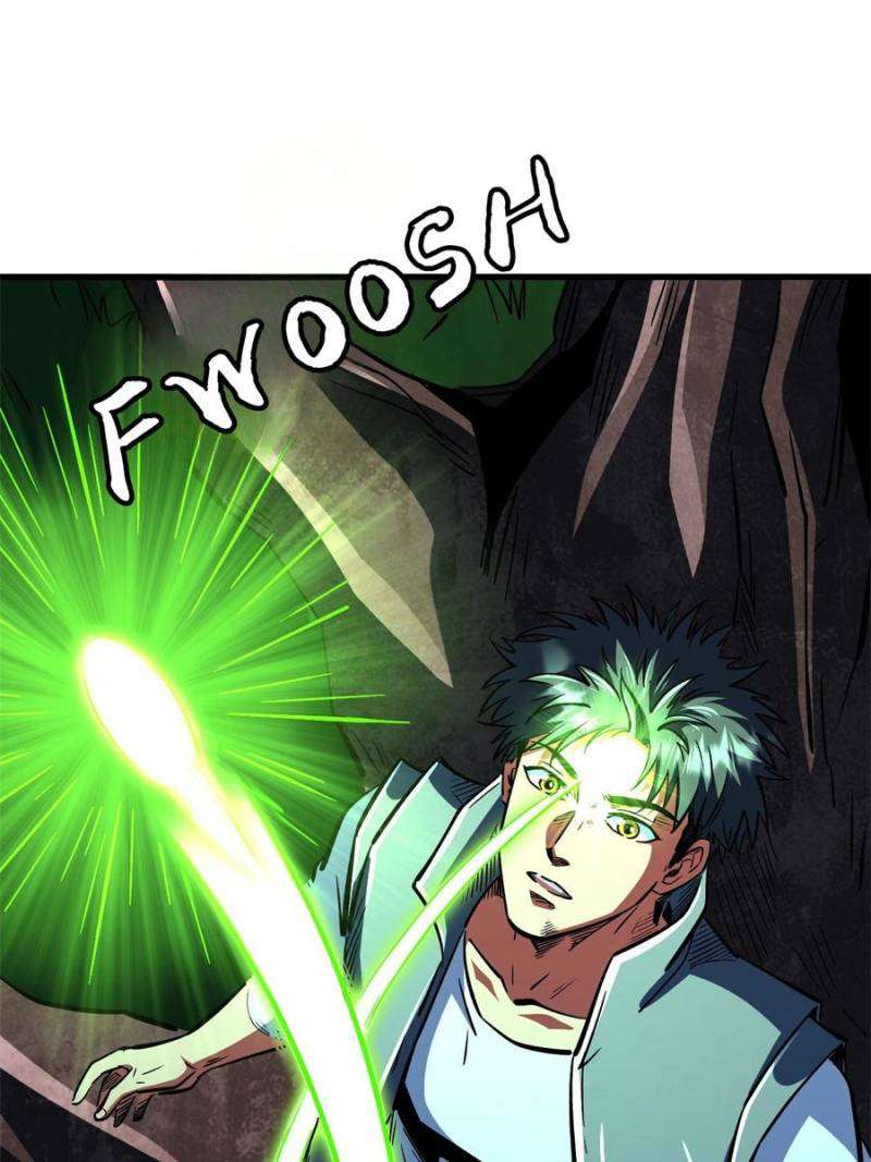Super God Gene Chapter 369 - Page 24