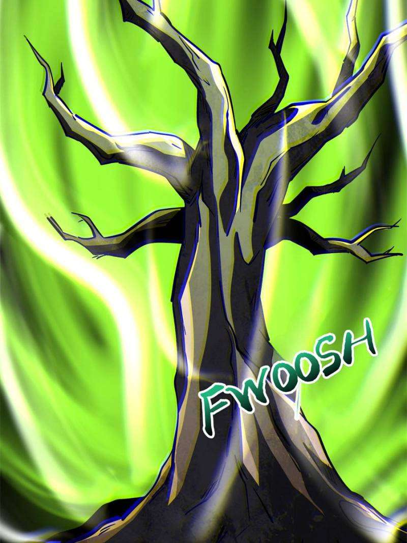 Super God Gene Chapter 369 - Page 30