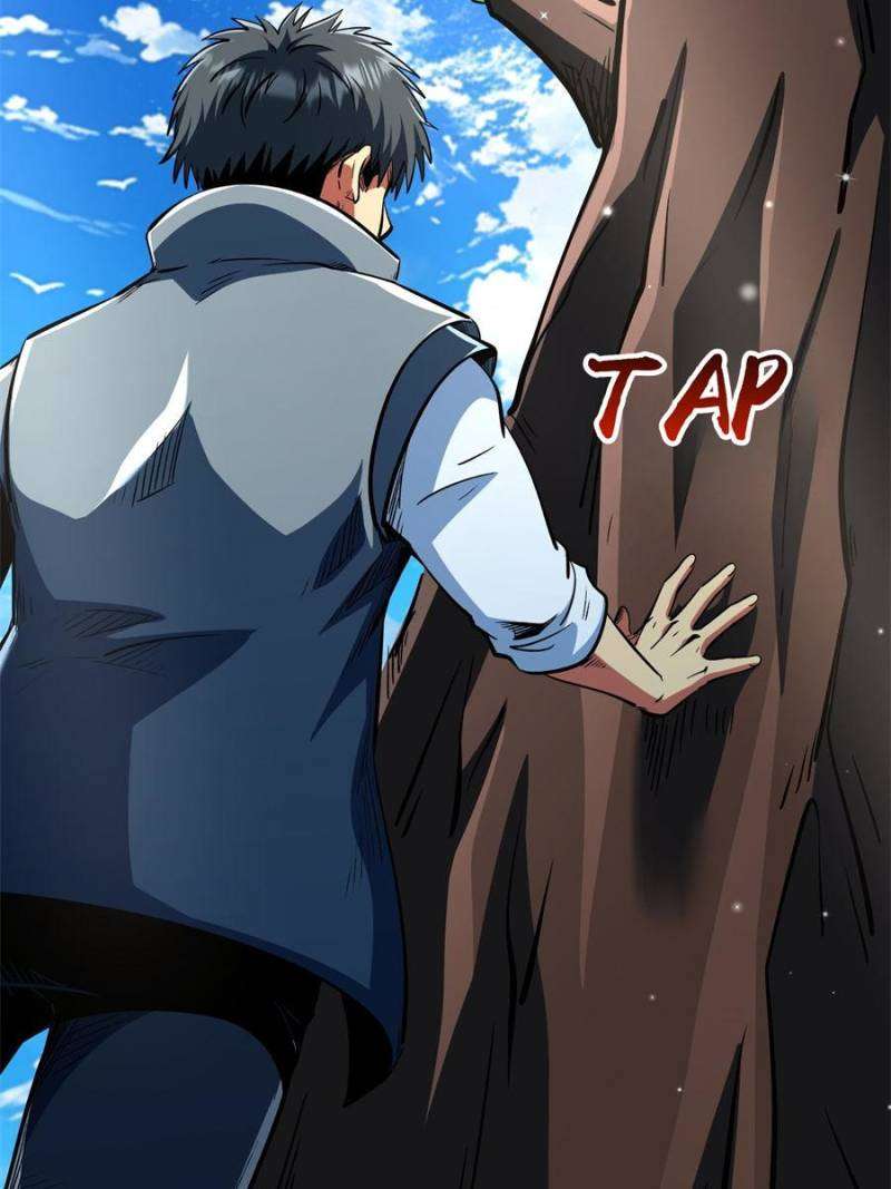 Super God Gene Chapter 369 - Page 39