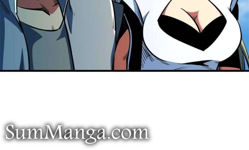 Super God Gene Chapter 369 - Page 45