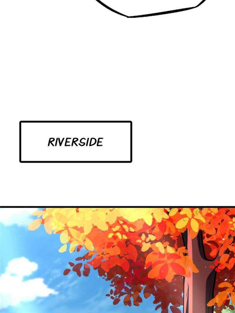 Super God Gene Chapter 371 - Page 12