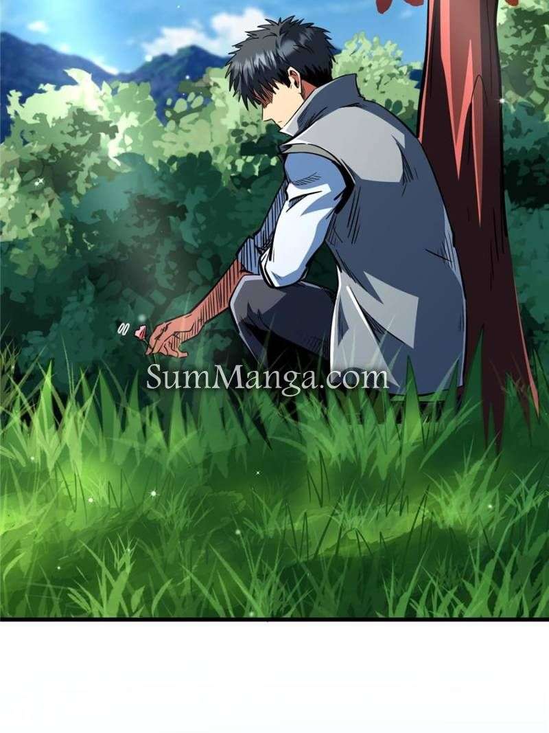 Super God Gene Chapter 371 - Page 13